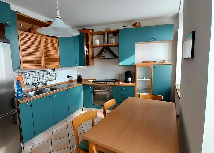 La Casa Di Anna * Comabbio