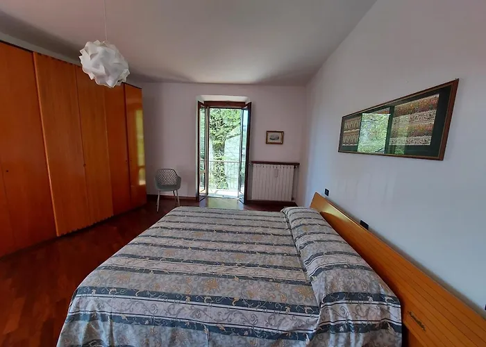 Vakantiehuis La Casa Di Anna