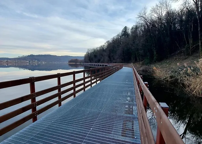 La Casa Di Anna Vakantiehuis *