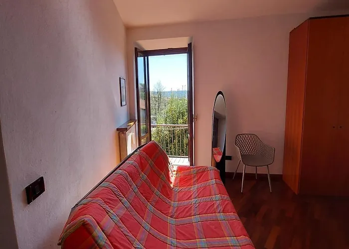 Vakantiehuis La Casa Di Anna Comabbio