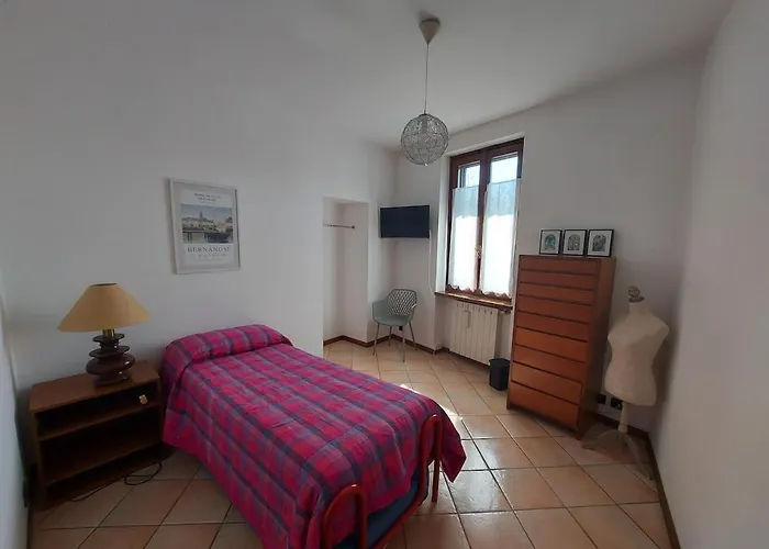 La Casa Di Anna Vakantiehuis