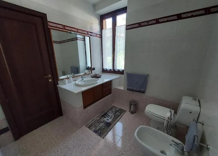 La Casa Di Anna Comabbio