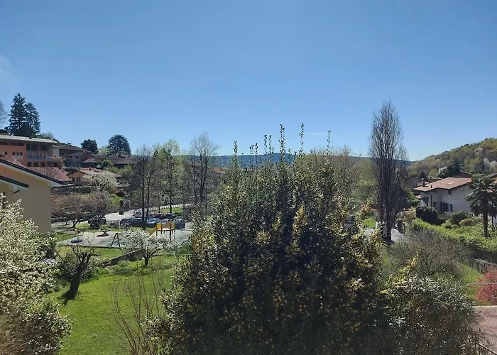 La Casa Di Anna * Comabbio