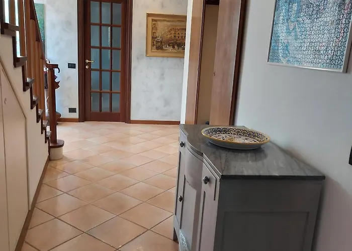 La Casa Di Anna Vakantiehuis *