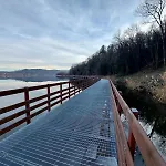 La Casa Di Anna Prázdninový dům *