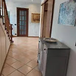 La Casa Di Anna Prázdninový dům *