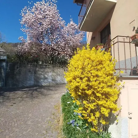 Nyaraló La Casa Di Anna *