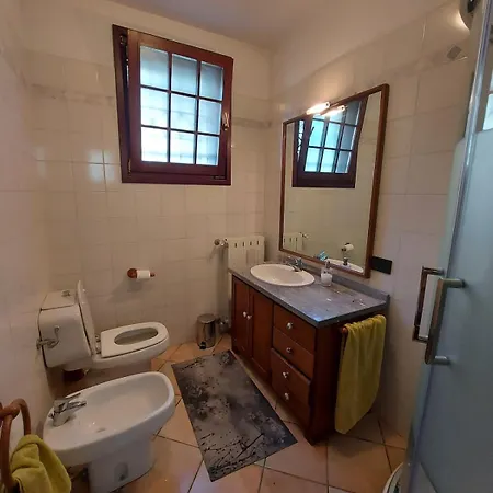 Holiday home La Casa Di Anna
