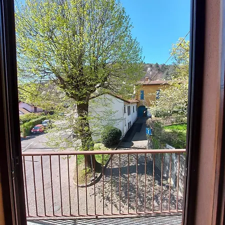 Vakantiehuis La Casa Di Anna Comabbio