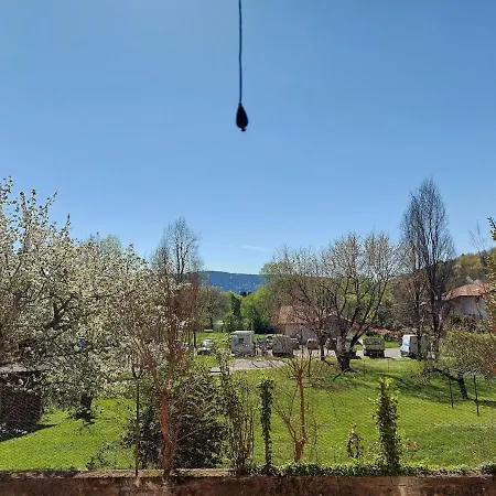 La Casa Di Anna * Comabbio