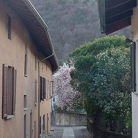 La Casa Di Anna Nyaraló
