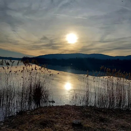 La Casa Di Anna Vakantiehuis *