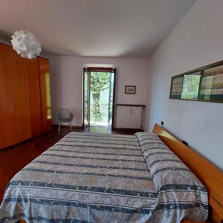 Holiday home La Casa Di Anna