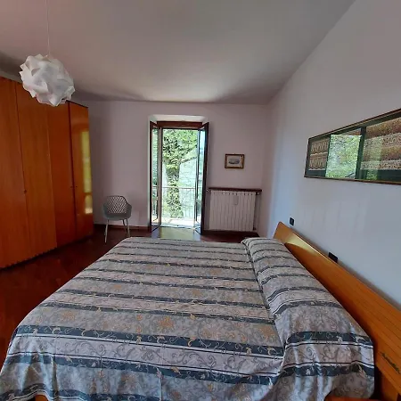 Nyaraló La Casa Di Anna