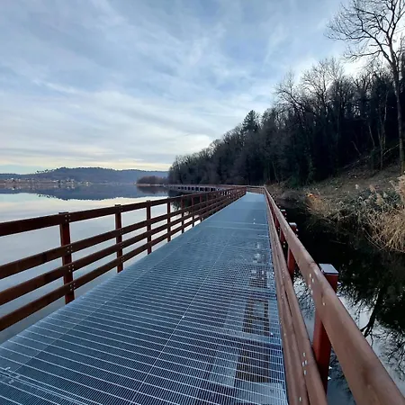 La Casa Di Anna Vakantiehuis *