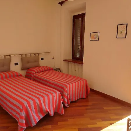 Nyaraló La Casa Di Anna *