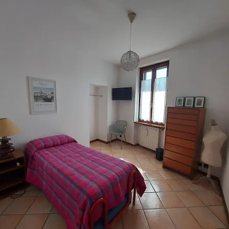 La Casa Di Anna Holiday home