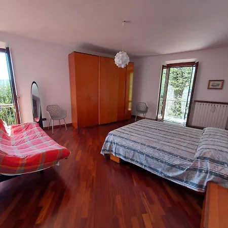 La Casa Di Anna *