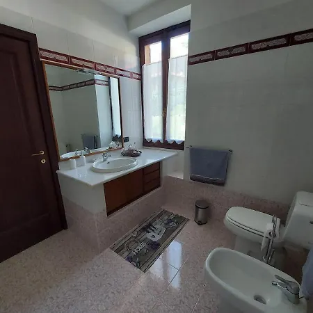La Casa Di Anna Comabbio
