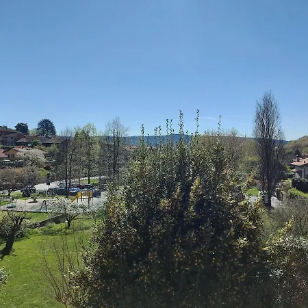 La Casa Di Anna * Comabbio