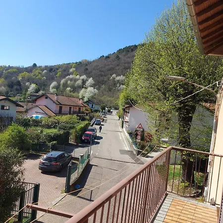 Vakantiehuis La Casa Di Anna *