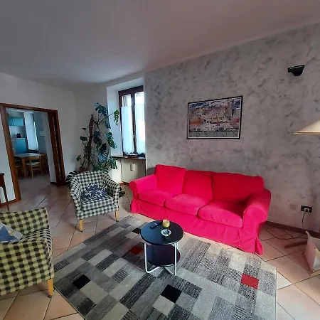 La Casa Di Anna *