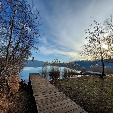 La Casa Di Anna Comabbio