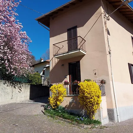 La Casa Di Anna *