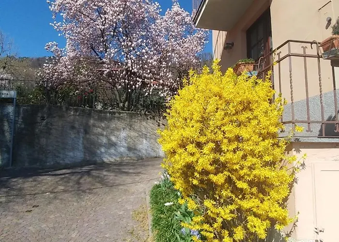 Дом отдыха La Casa Di Anna *