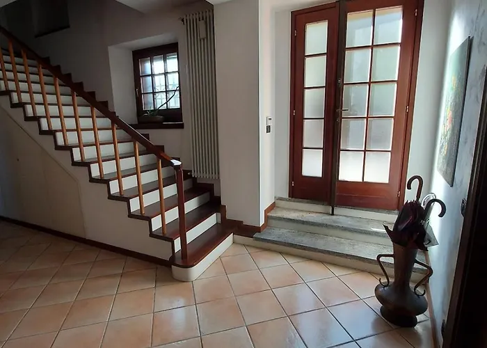 Дом отдыха La Casa Di Anna Comabbio