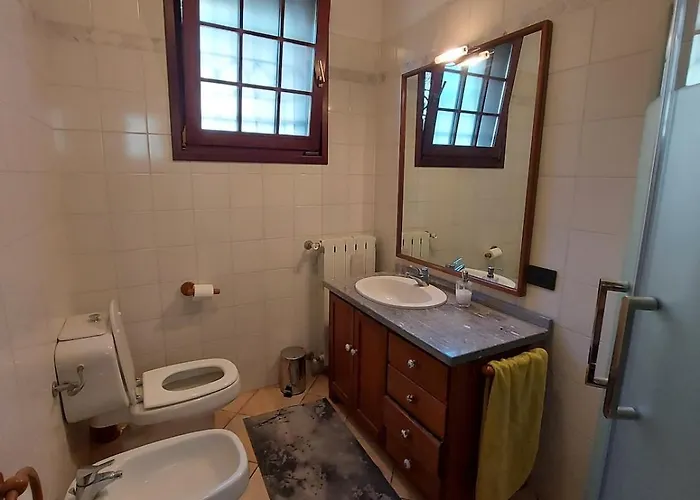 Дом отдыха La Casa Di Anna