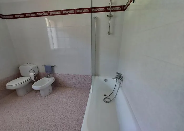 Дом отдыха La Casa Di Anna *