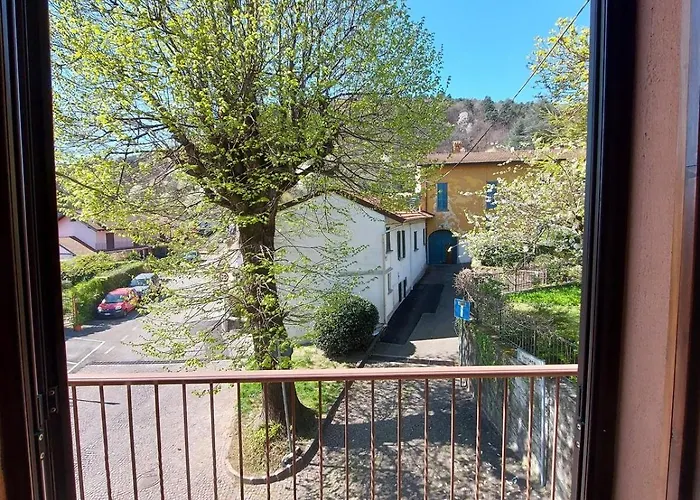 Дом отдыха La Casa Di Anna Comabbio