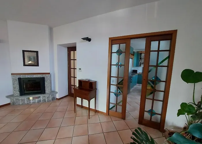 Дом отдыха La Casa Di Anna *