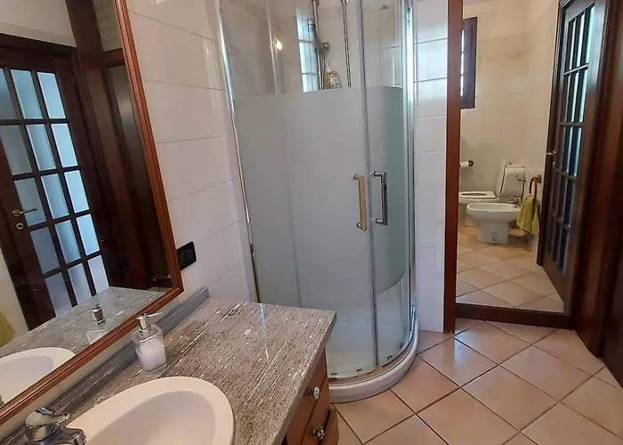 La Casa Di Anna Dom wakacyjny Comabbio