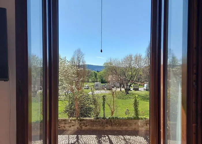 Dom wakacyjny La Casa Di Anna