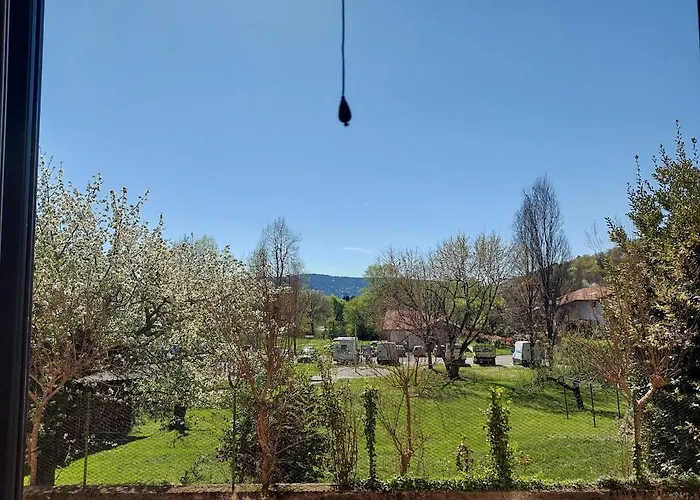 La Casa Di Anna * Comabbio