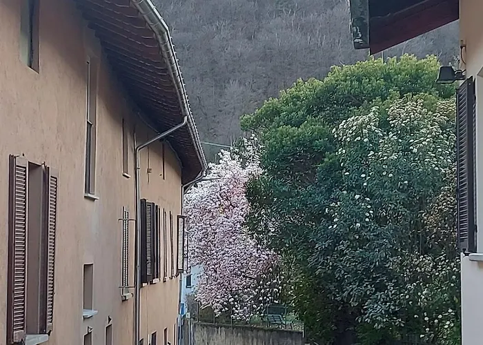 La Casa Di Anna Dom wakacyjny