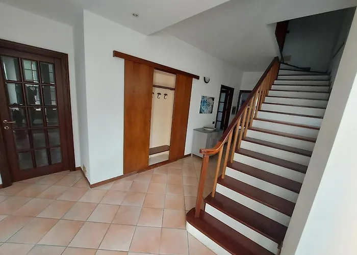 Dom wakacyjny La Casa Di Anna