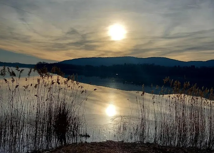 La Casa Di Anna Dom wakacyjny *