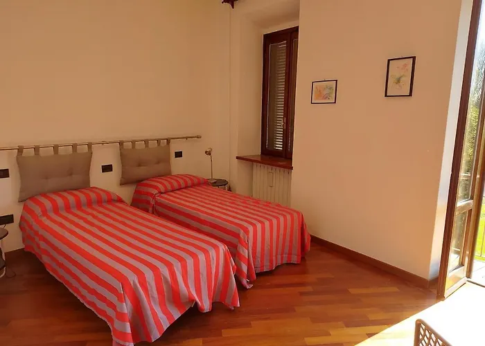 Dom wakacyjny La Casa Di Anna *