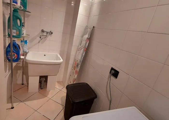 Dom wakacyjny La Casa Di Anna Comabbio