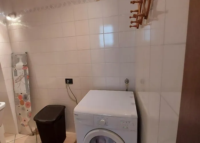 Dom wakacyjny La Casa Di Anna