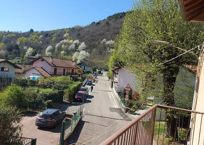 Dom wakacyjny La Casa Di Anna *